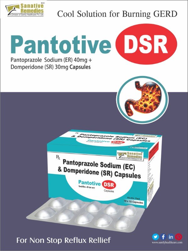 PANTOtive-DSR